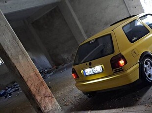 Vw golf 3