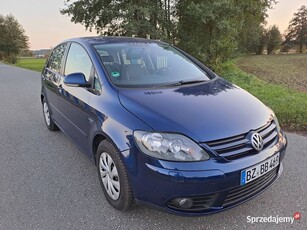 Vw Golf Plus 1,4 mpi