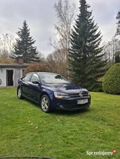 VW Jetta 1,6 TDI