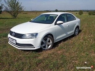 VW Jetta 2017 2.0