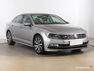 VW Passat 1.8 TSI