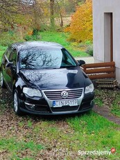 VW Passat 1.9 105km 2007