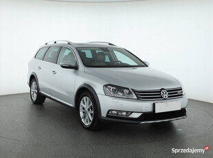 VW Passat 2.0 TDI