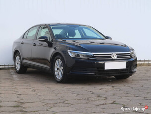 VW Passat 2.0 TDI