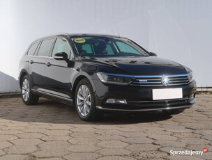 VW Passat 2.0 TDI