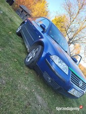 VW Passat B5 1997rok