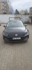 Vw Passat B8