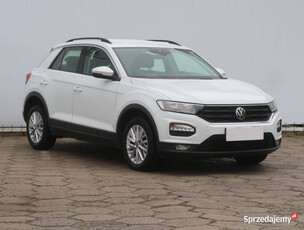 VW T-Roc 1.0 TSI