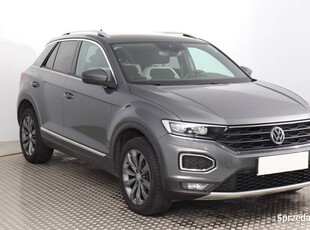 VW T-Roc 1.5 TSI