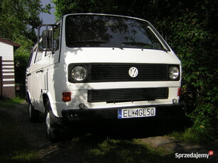 VW Transporter T3