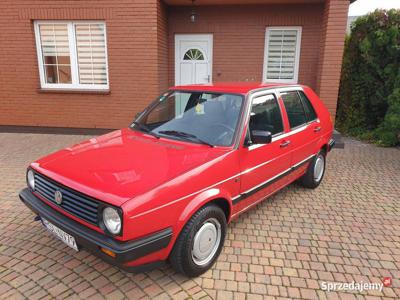 1.3 Bardzo ładny golf II