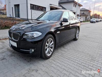 BMW Seria 5 Doinwestowane Automat