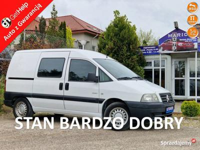 Citroen Jumpy CITROEN JUMPY*2.0*HDI*Ciężarowy*Stan Bardzo...