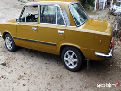 Fiat 125 P