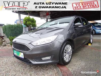 FORD FOCUS TDCI