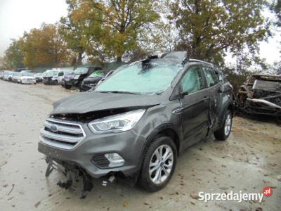 Ford Kuga FK550