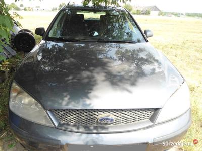 ford mondeo mk3, 20tdci 130koni