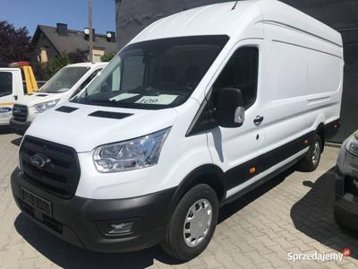 Ford Transit L4 H3 VAN