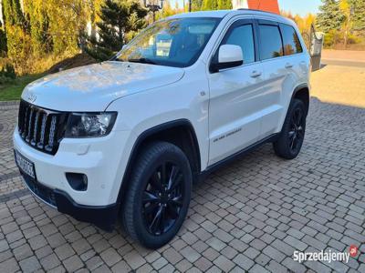 Jeep Cherokee 2012 CDR, Skóra, Navi, Alu/ Oferta prywatna