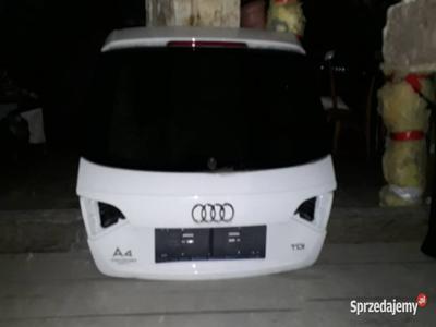 klapa audi a 4 b8