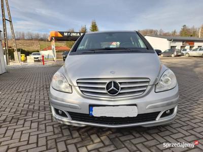 MERCEDES B-200CDI W245