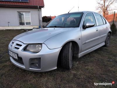 MG ZR bez nego 3300