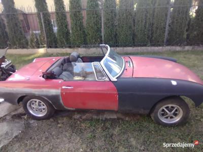 MGB 70r i 66r do renowacji