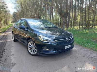 Opel Astra K 1.4T 150KM!!! Super Stan!!! Gwarancja!!!