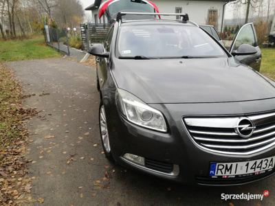 Opel insignia Sport