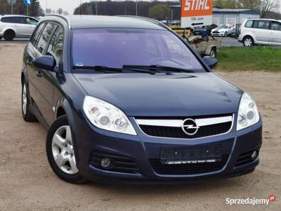 OPEL VECTRA LIFT 1.8 BENZYNA