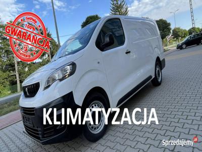 Peugeot Expert Peugeot Expert 2.0Hdi 2019r Long XXL Klimaty…