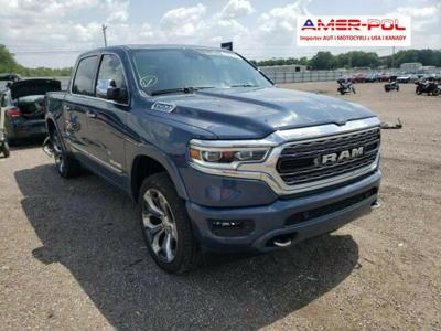 RAM 1500 2021, 5.7L, Limited, od ubezpieczalni