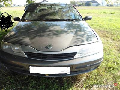 renault laguna 2 16b na czesci tylko jh3oo5, -,k4m