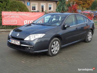 Renault Laguna 2.0 d Klimatronic