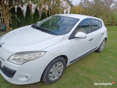 Renault megane 1,5dci