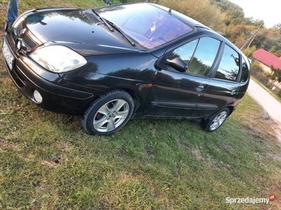 Renault Scenic I