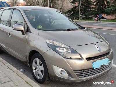 Renault Scenic III