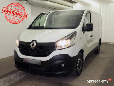 Renault Trafic 1,6dCi L1H1