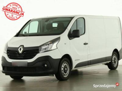 Renault Trafic 1,6dCi L2H1