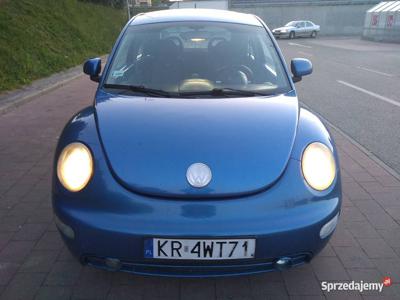 Sprzedam Volkswagena Beetle 2. 0