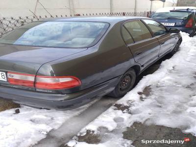 Toyota carina 2.0 benzyna Na części