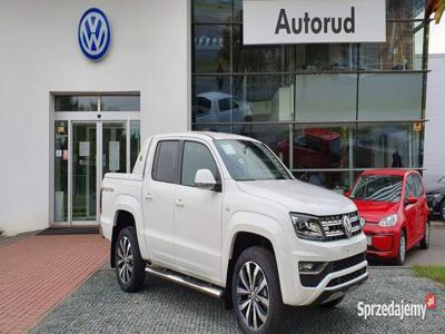 Volkswagen Amarok VW Amarok Aventura 3.0 TDI 258Km