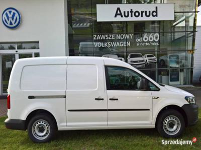 Volkswagen Caddy VW Caddy Furgon 2.0 TDI 150km