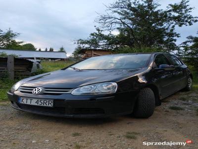 Volkswagen golf 5 ( V ) 2005