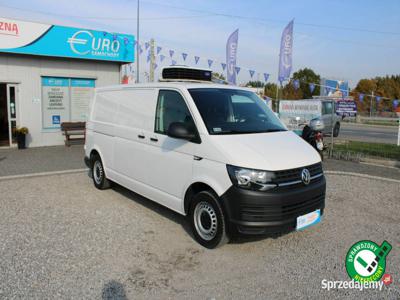 Volkswagen Transporter F-Vat,Salon Polska,Drzwi Boczne,Chło…