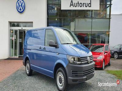 Volkswagen Transporter VW Transporter Furgon 2.0 TDI 150km