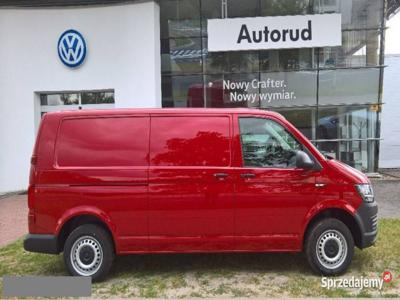 Volkswagen Transporter VW Transporter Furgon 2.0 TDI 150km