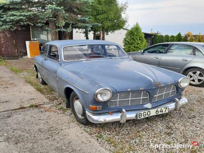 VOLVO AMAZON 1965 r