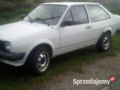 Vw Derby MK2 Sprowadzony do rejestracji Klasyk