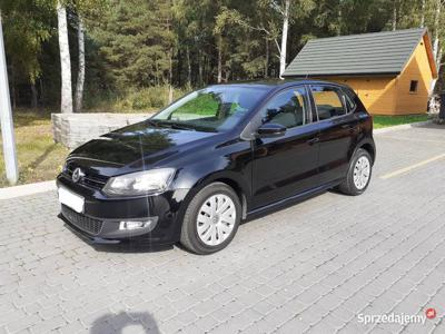 W Polo 1.2TDI Comfortline